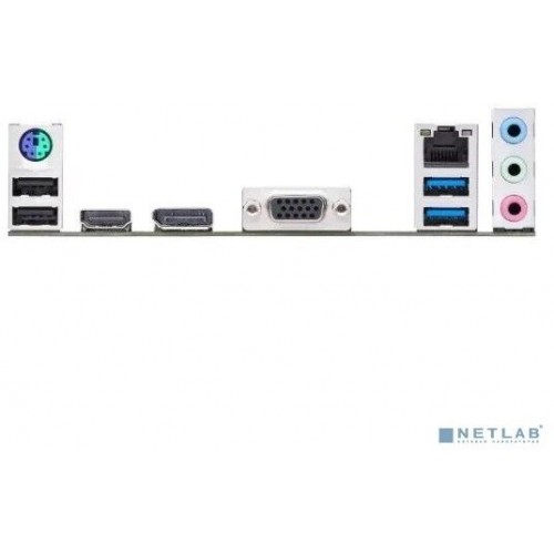 Материнская плата ASUS PRIME H610I-PLUS D4-CSM (90MB1B20-M0EAYC) 3