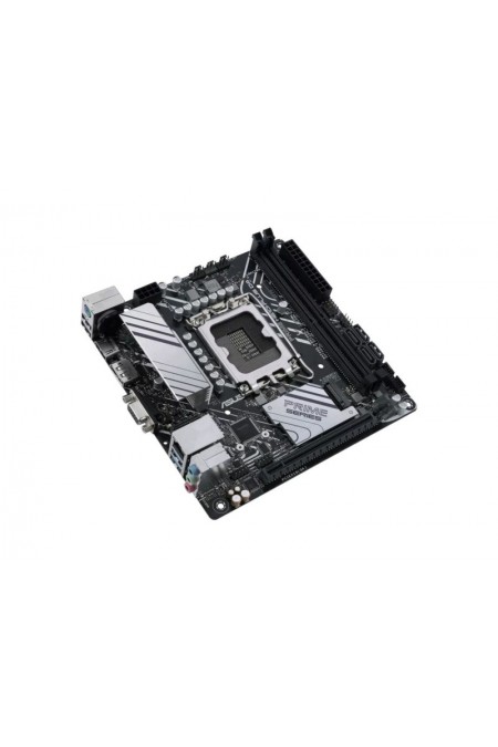 Материнская плата ASUS PRIME H610I-PLUS D4-CSM (90MB1B20-M0EAYC) 2