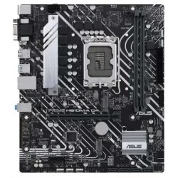 Материнская плата ASUS PRIME H610M-A D4-CSM