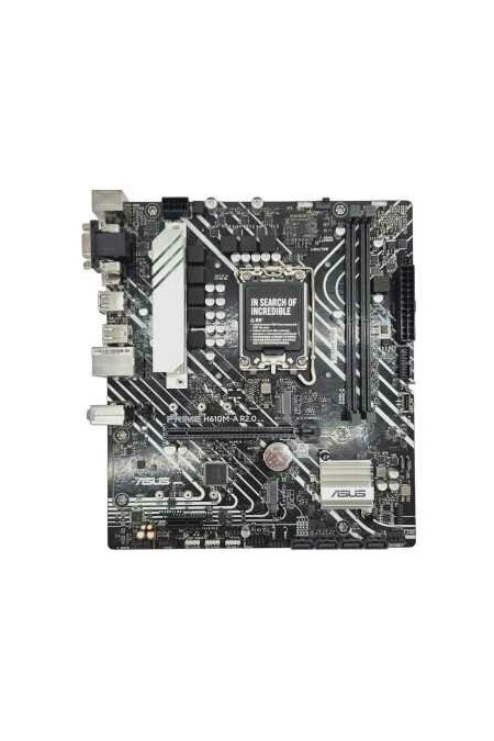 Материнская плата ASUS PRIME H610M-A R2.0 (90MB1MJ0-M0EAY0) 