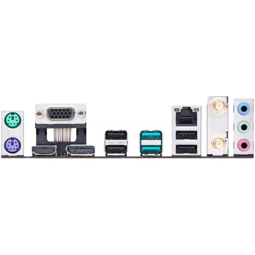 Материнская плата ASUS PRIME H610M-A WIFI D4 (90MB1C80-M0EAY1) 2