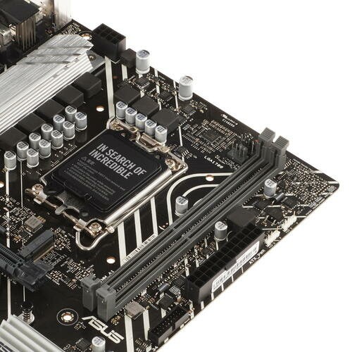 Материнская плата ASUS PRIME H610M-A WIFI D4 (90MB1C80-M0EAY1) 9