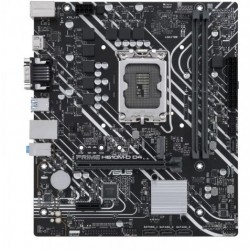 Материнская плата ASUS PRIME H610M-D D4 (90MB1A00-M0EAY0)