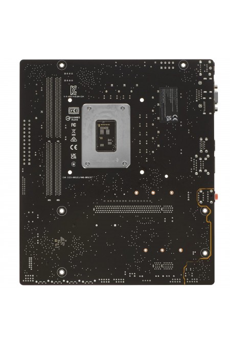 Материнская плата ASUS PRIME H610M-E D4-CSM (90MB19N0-M0EAYC) 1