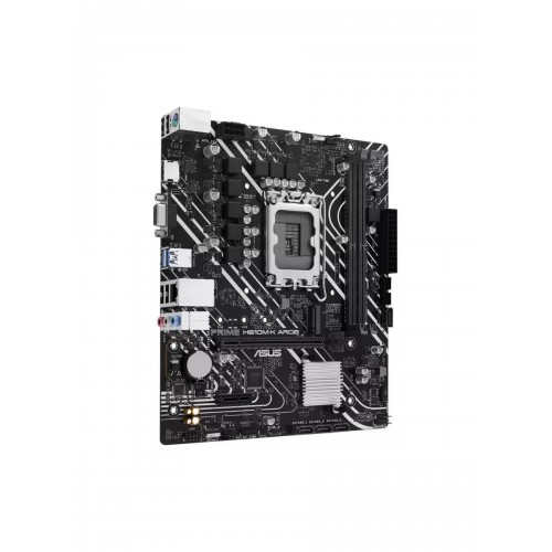 Материнская плата ASUS PRIME H610M-K ARGB (90MB1G90-M0EAY0) 5