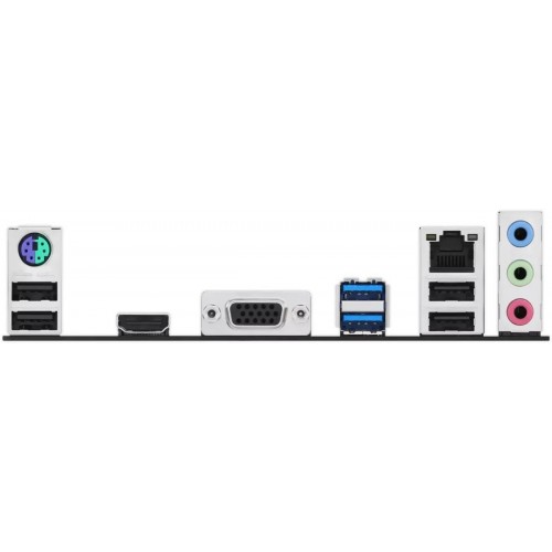 Материнская плата ASUS PRIME H610M-K ARGB (90MB1G90-M0EAY0) 8