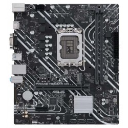 Материнская плата ASUS PRIME H610M-K D4 (90MB1A10-M0EAY0)