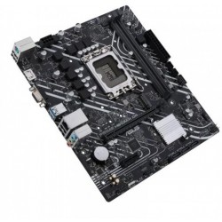Материнская плата ASUS PRIME H610M-K D4 (90MB1HN0-M0EAY0)