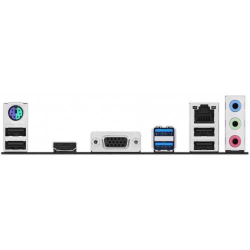 Материнская плата ASUS PRIME H610M-K 4