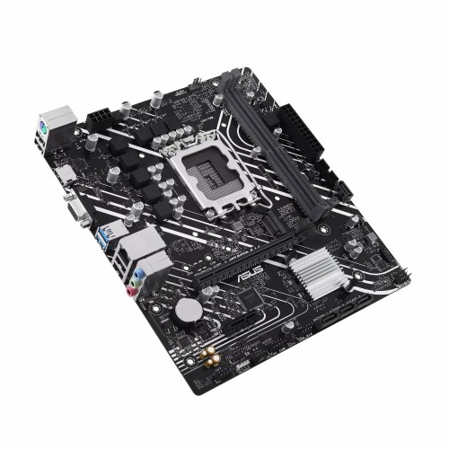 Материнская плата ASUS PRIME H610M-K 7