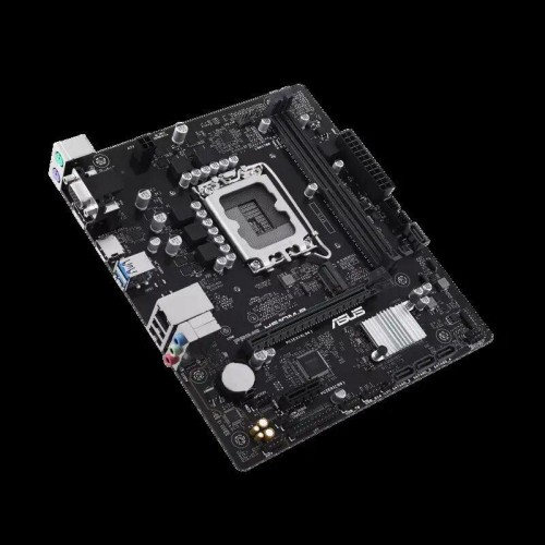 Материнская плата ASUS PRIME H610M-R-SI (90MB1GL0-M0ECY0) 4
