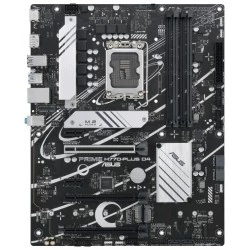 Материнская плата ASUS PRIME H770-PLUS D4 (90MB1CU0-M0EAY0)