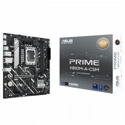 Материнская плата ASUS PRIME H810M-A-CSM (90MB1KK0-M0EAYC)