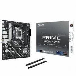 Материнская плата ASUS PRIME H810M-A WIFI (90MB1KJ0-M0EAY0)