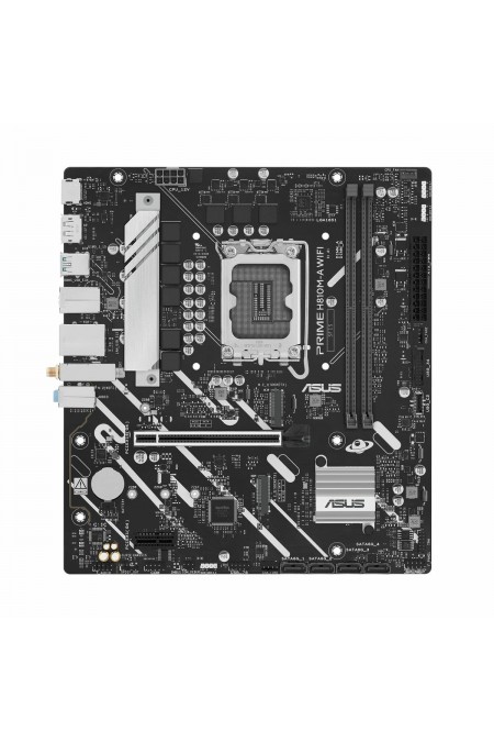 Материнская плата ASUS PRIME H810M-A WIFI (90MB1KJ0-M0EAY0) 