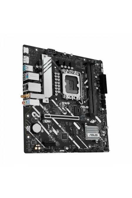 Материнская плата ASUS PRIME H810M-A WIFI (90MB1KJ0-M0EAY0) 1