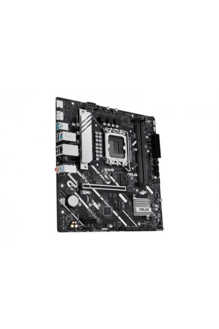 Материнская плата ASUS PRIME PRIME H810M-A-CSM (90MB1KK0-M0EAYC) 1