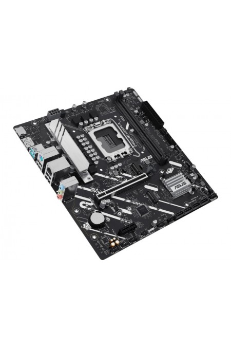 Материнская плата ASUS PRIME PRIME H810M-A-CSM (90MB1KK0-M0EAYC) 2