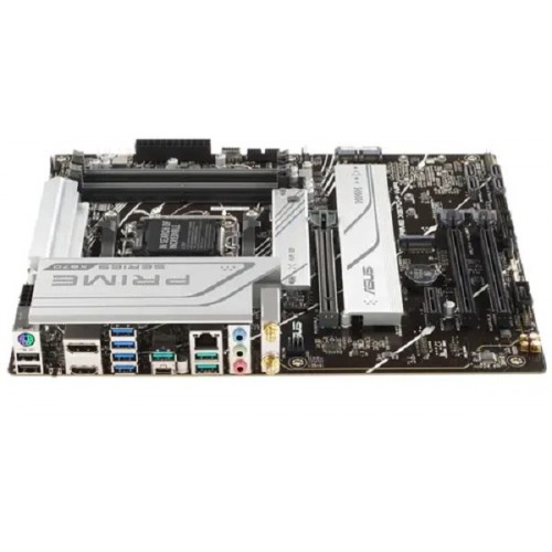 Материнская плата ASUS PRIME X670-P WIFI (90MB1BV0-M0EAY0) 8
