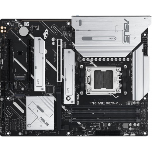 Материнская плата ASUS PRIME X870-P (90MB1IT0-M0EAY0) 