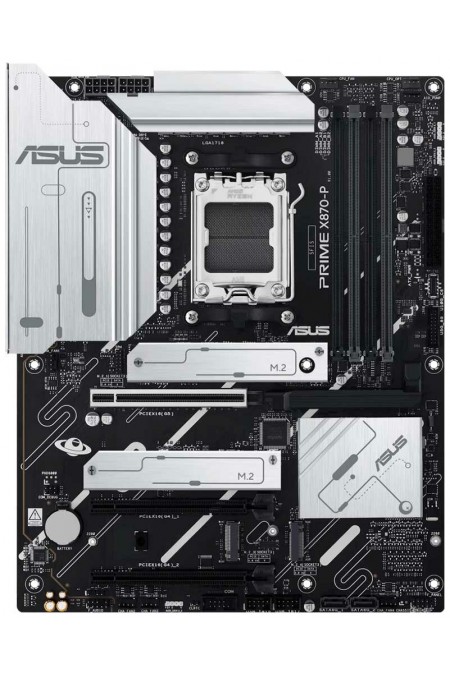 Материнская плата ASUS PRIME X870-P (90MB1IT0-M0EAY0) 