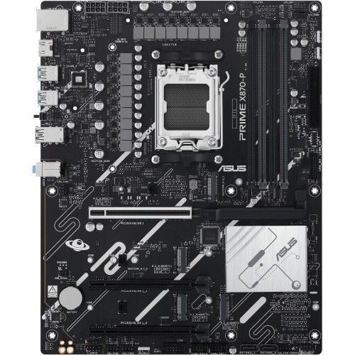 Материнская плата ASUS PRIME X870-P (90MB1IT0-M0EAY0) 1