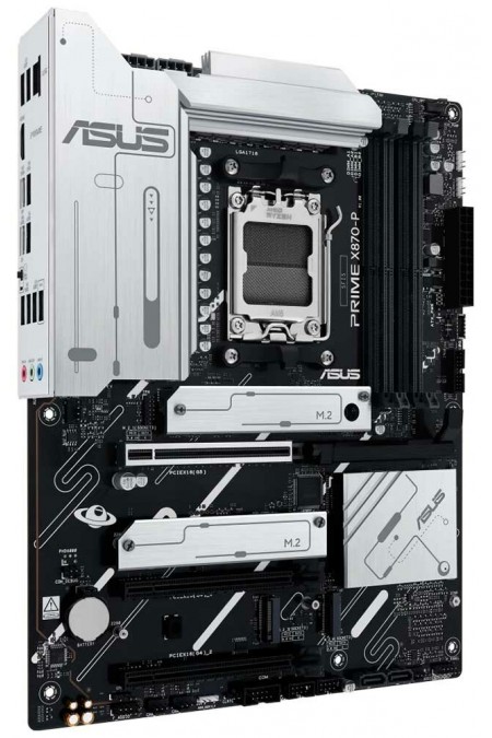 Материнская плата ASUS PRIME X870-P (90MB1IT0-M0EAY0) 1
