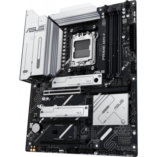 Материнская плата ASUS PRIME X870-P (90MB1IT0-M0EAY0) 2
