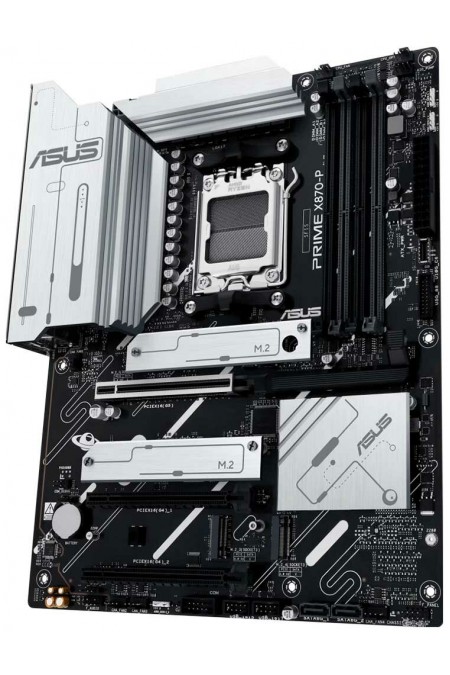Материнская плата ASUS PRIME X870-P (90MB1IT0-M0EAY0) 2