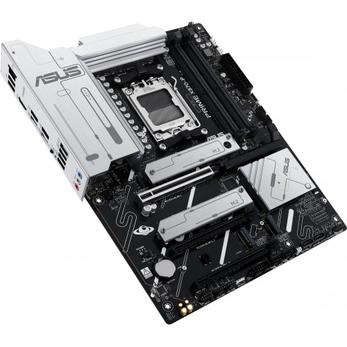 Материнская плата ASUS PRIME X870-P (90MB1IT0-M0EAY0) 4