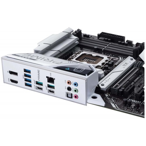 Материнская плата ASUS PRIME Z690-A (90MB18L0-M0EAY0) 3