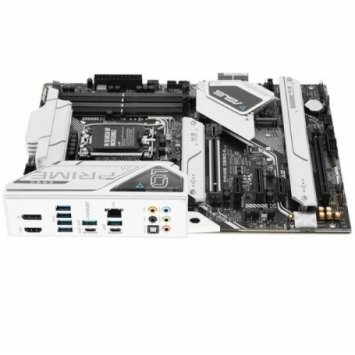 Материнская плата ASUS PRIME Z690-A (90MB18L0-M0EAY0) 8