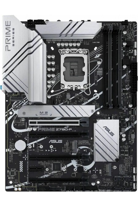 Материнская плата ASUS PRIME Z790-P (90MB1CK0-M0EAY0) 1