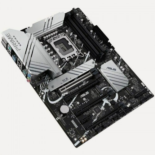 Материнская плата ASUS PRIME Z790-P (90MB1CK0-M0EAY0) 1