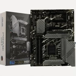 Материнская плата ASUS PRIME Z790-P (90MB1CK0-M1EAY0)