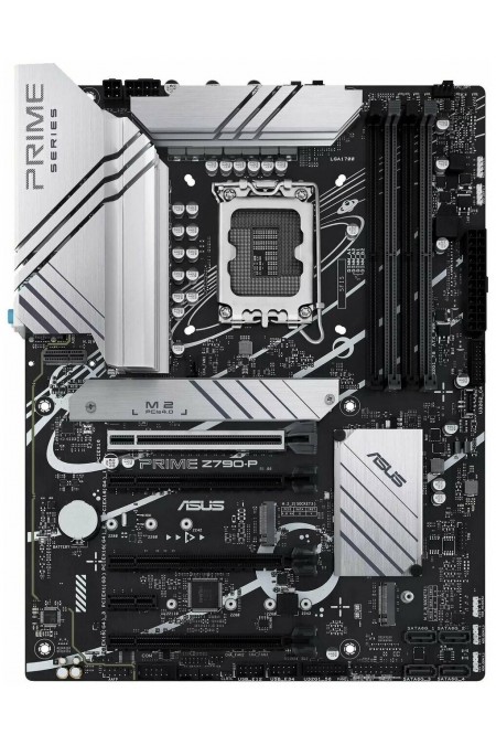 Материнская плата ASUS PRIME Z790-P (90MB1CK0-M1EAY0) 1