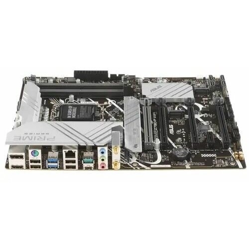 Материнская плата ASUS PRIME Z790-P WIFI (90MB1CJ0-M1EAY0) 9