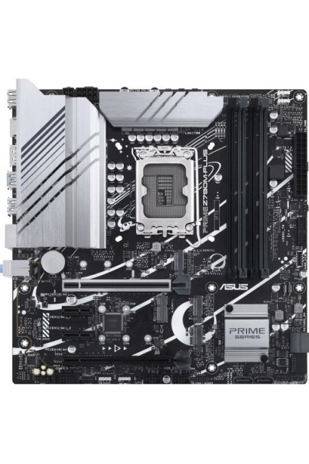 Материнская плата ASUS PRIME Z790M-PLUS (90MB1E70-M0EAY0) 