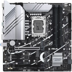 Материнская плата ASUS PRIME Z790M-PLUS (90MB1E70-M1EAY0)