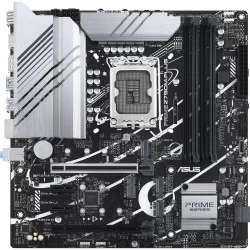 Материнская плата ASUS PRIME Z790M-PLUS (90MB1E70-M1EAY0)