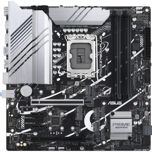 Материнская плата ASUS PRIME Z790M-PLUS (90MB1E70-M1EAY0) 
