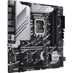 Материнская плата ASUS PRIME Z790M-PLUS (90MB1E70-M1EAY0)