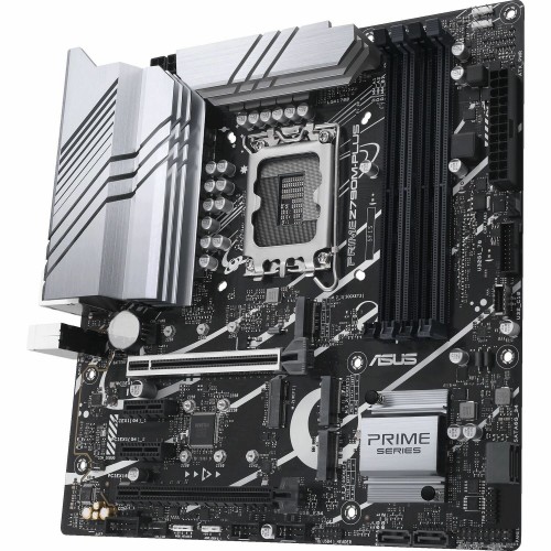 Материнская плата ASUS PRIME Z790M-PLUS (90MB1E70-M1EAY0) 3