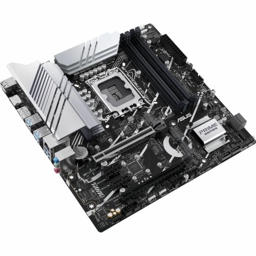 Материнская плата ASUS PRIME Z790M-PLUS (90MB1E70-M1EAY0) 4