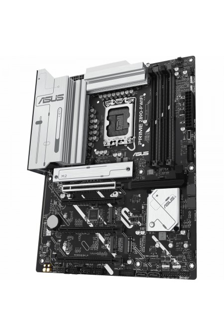Материнская плата ASUS PRIME Z890-P (90MB1I50-M0EAY0) 2
