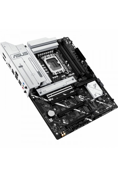 Материнская плата ASUS PRIME Z890-P (90MB1I50-M0EAY0) 3