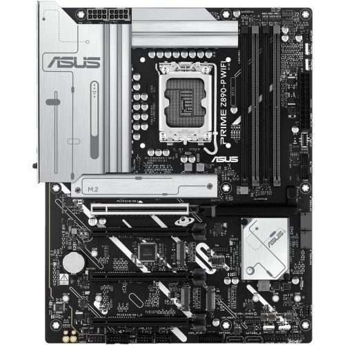 Материнская плата ASUS PRIME Z890-P WIFI (90MB1I70-M0EAY0) 1