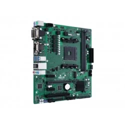 Материнская плата ASUS PRO A520M-C II/CSM (90MB18F0-M0EAYC)