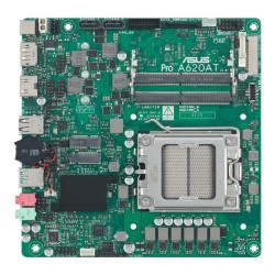 Материнская плата ASUS PRO A620AT-CSM