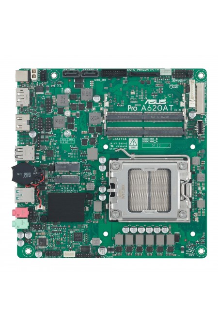 Материнская плата ASUS PRO A620AT-CSM 